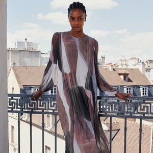 Wilfred Elba Dress XS